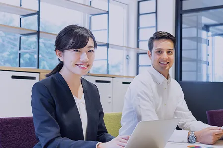 お問い合わせ・ご相談